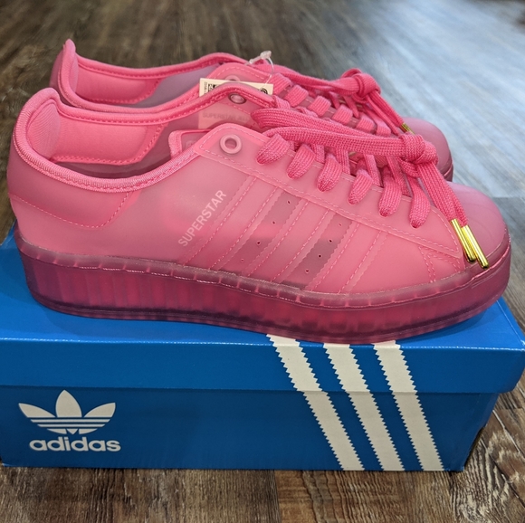 jelly adidas